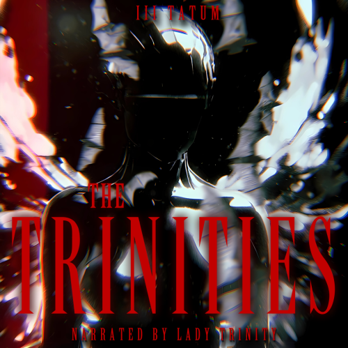 The Trinities (Audiobook)